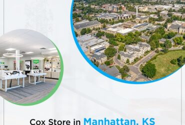 Shop Cox Store for the Latest Electronics and Accessories