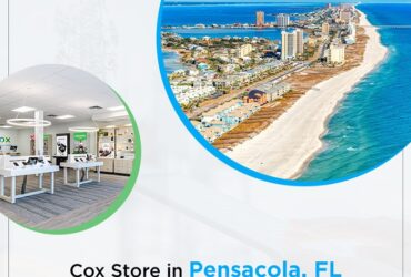 Cox Store in Pensacola, FL: Your Trusted Provider Near You