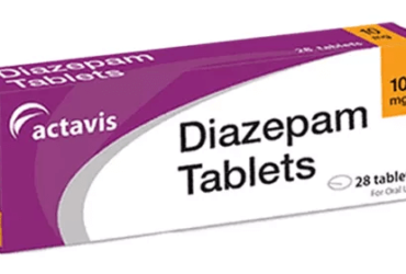 Buy Diazepam 10MG Tablets USA: Help for Insomnia or Anxiety