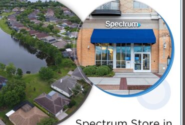 Spectrum Store Location in Ocoee: Call Now for the Best Deals.