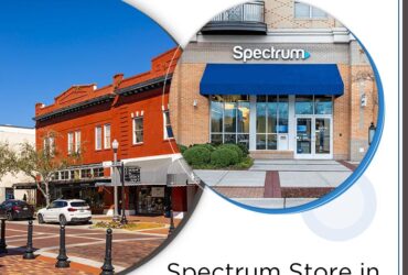 Upgrade Your Home Entertainment with Spectrum Store in Sanford