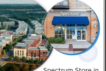 Experience Lightning-Fast Internet at Spectrum Store in Wesley Chapel
