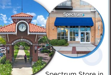 Explore the Spectrum Store: Your One-Stop Shop in Winter Garden, FL