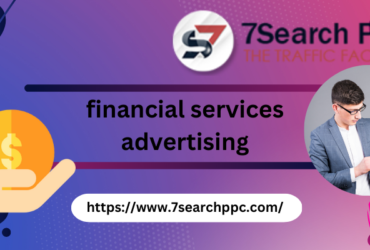 Best Financial services advertising network in USA