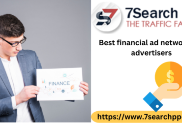 Best financial advisor advertising ideas-7Search PPC