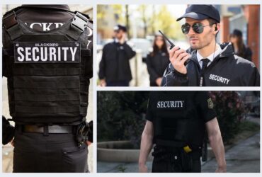Get Best Security Uniforms by Top Security Uniform Manufacturer