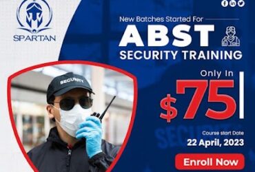 Basic Security Guard Training Calgary: What You Need to Know