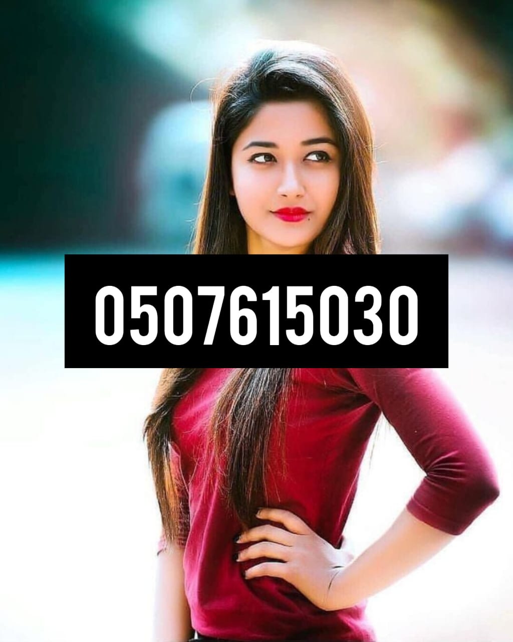 Dubai Call Girls O5O7615O3O Indian Call Girls In Al Barsha