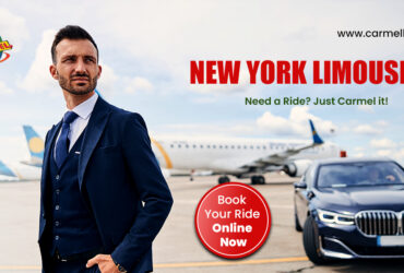 Luxury Limousine NYC and New York Limousine Service – CarmelLimo