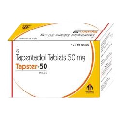 What things to avoid while taking Tapentadol?