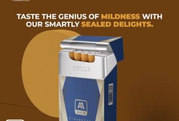 Taste The Genius of Mildness with our Smartly Sealed Delights