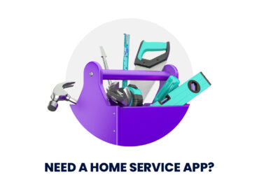Home Service App| Homier