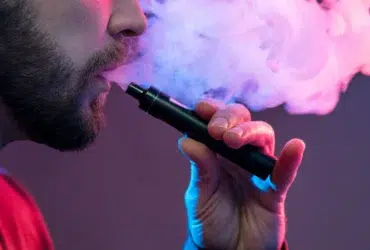 Scent Check: Do Vapes Have an Odor?