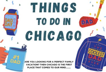 Things To Do In Chicago