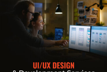 Best UI Design Services India