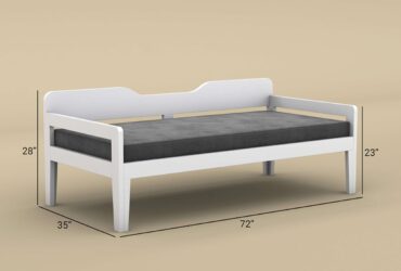 Explore design in custom furniture online in india