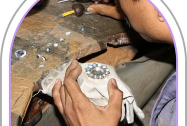 Top Manufacturer Designer Gemstone jewelry Supplier in india