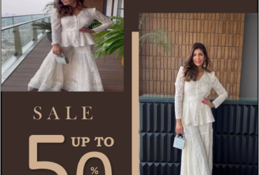 Designer Salwar Suit – An Evergreen Indian Style Outfit