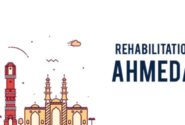 Rehabilitation Center in Ahmedabad