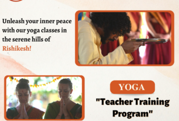 200 Hour Yoga Teacher Training In Rishikesh – Rishikesh Adiyogi