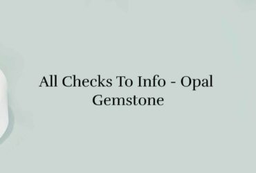 What is Opal & Healing Properties Zodiac Sings Types & Uses and More