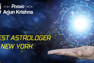 Astrologer in New York – Top Rated Psychic Reader | Psychicarjunkrishna.com