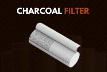 Big Advantages of Using Charcoal Filters