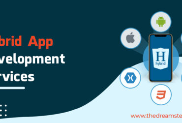 Hybrid App Development Services