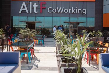 Coworking Office Space in Gurgaon at Affordable Costs | AltF Coworking Gurgaon