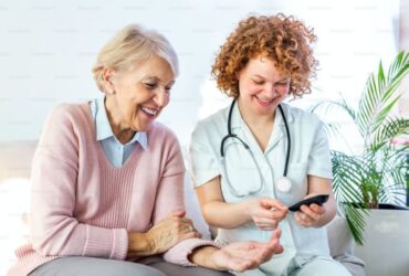 Woodlands Memory Care – Valiente Senior Living
