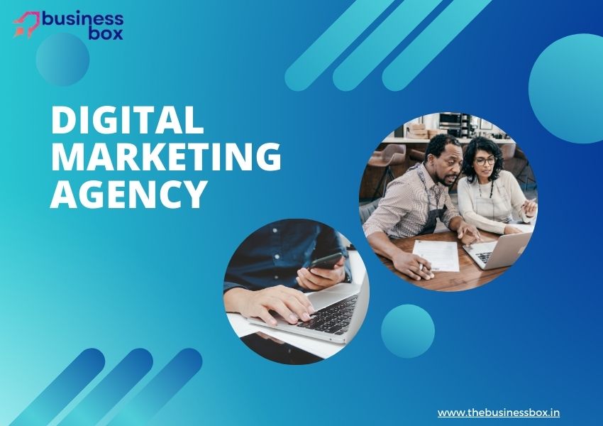 Best Digital Marketing Company in Chandigarh – Business Box