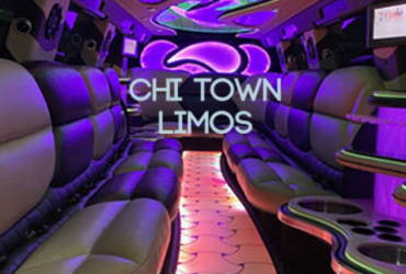 Chi Town Limos, the best limo service in Chicago, IL.