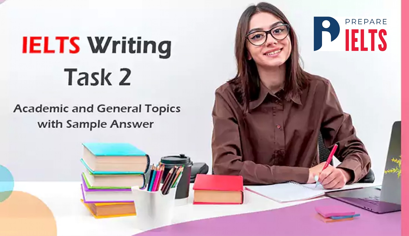 Ultimate Guide to IELTS Writing Task 2: Tips, Samples, and Techniques