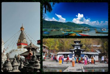 Book Best Nepal Tour Packages 2023