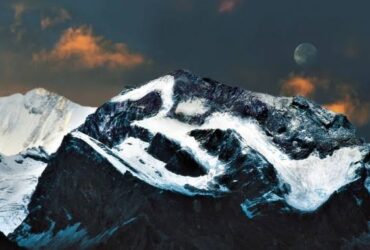 Book Adi Kailash and Om Parvat Yatra Tour Packages