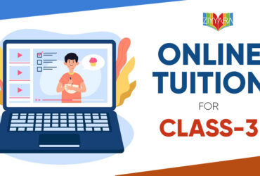 Top Online Tutoring for Class 3: Expert Online Classes & Tuition