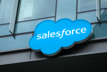 Certified Salesforce Partner Offering #1 Salesforce Consulting Services