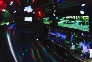 Jersey Limo: The Best Luxury Limo & Party Bus For Your Special Events & Occasions In New Jersey