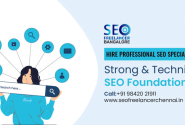 Boost Your Online Presence – Hire a Professional SEO Specialist in Chennai