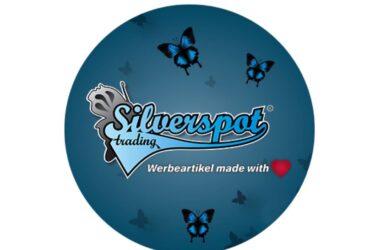 Silverspot Trading: Uniquely Branded Werbeartikel mit Logodruck