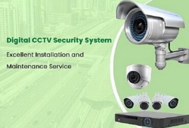 Private: Top Choice for CCTV IP Camera Installation in Abu Dhabi – SwiftIT.ae