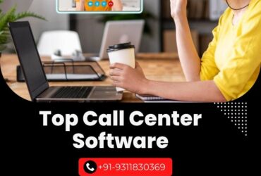Top Call Center Software Services in India