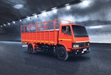 Tata LPT – Powerful Trucks with Superb Payload