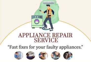 Fridge Repair in Ghaziabad: Affordable & Quick Fix – Sewa Mitra