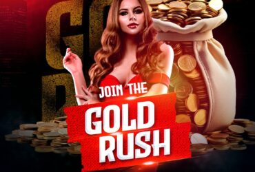 Join the Gold Rush and Unearth Your Fortune!