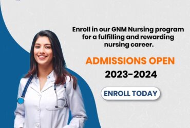Discover Excellence at ANC – Best GNM Nursing Colleges in Bangalore