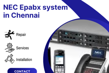 Choosing The Right EPABX Dealer In Chennai