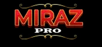 Can I play live dealer games on Miraj Pro?