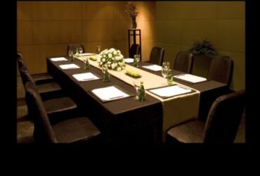 The Grand New Delhi – Banquet Hall for Corporate Events