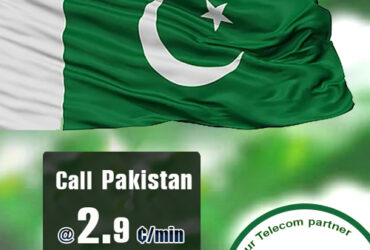 Choose Cheap & Best International Phone Calling Cards to Call Pakistan
